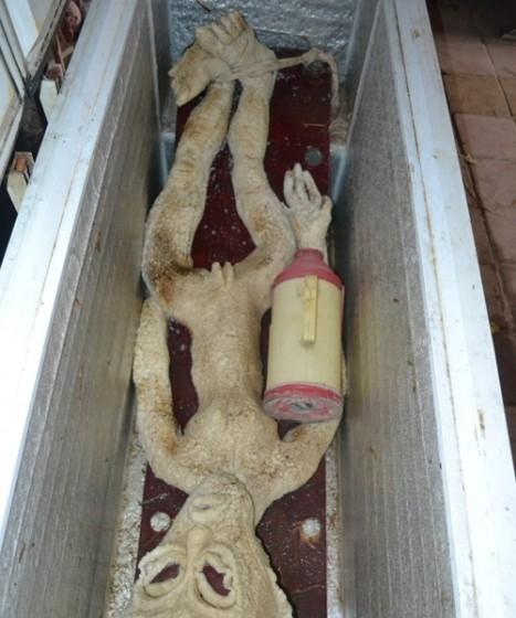 触电危险！如何避免被电死？（电流的伤害程度和安全预防措施）-第1张图片-数码深度
