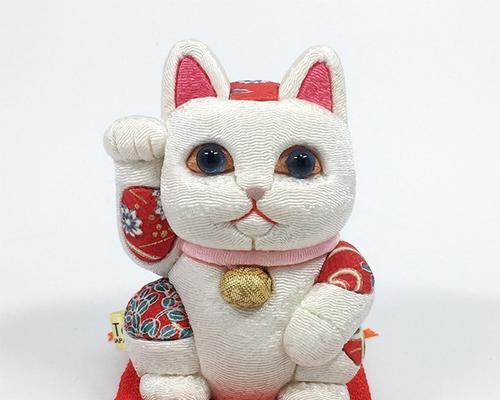 《招财猫多人对战——财富与竞争的交织》（在招财猫的世界中，掌握关键——战术与运气的较量）-第2张图片-数码深度