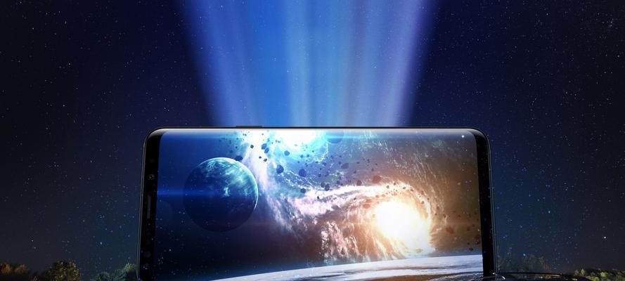 三星Mage5.8（探索Mage5.8的出众性能与卓越设计）-第3张图片-数码深度