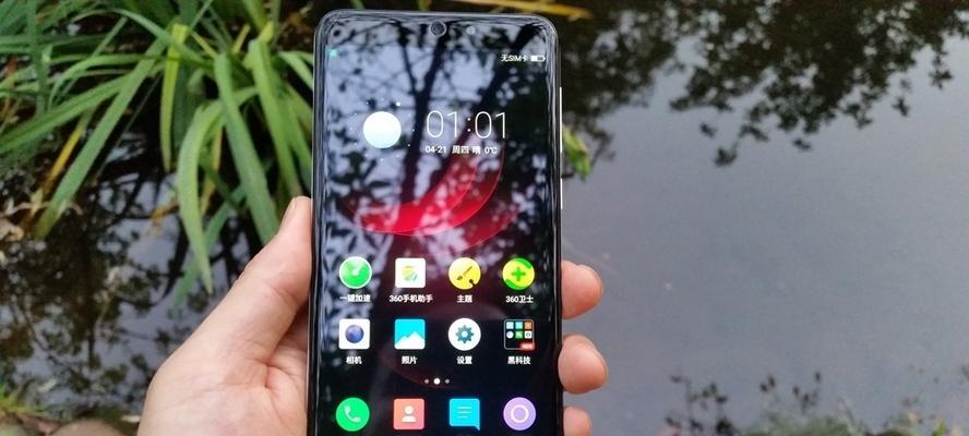 2.11GHz处理器（探索高频率处理器的无限可能性）-第1张图片-数码深度