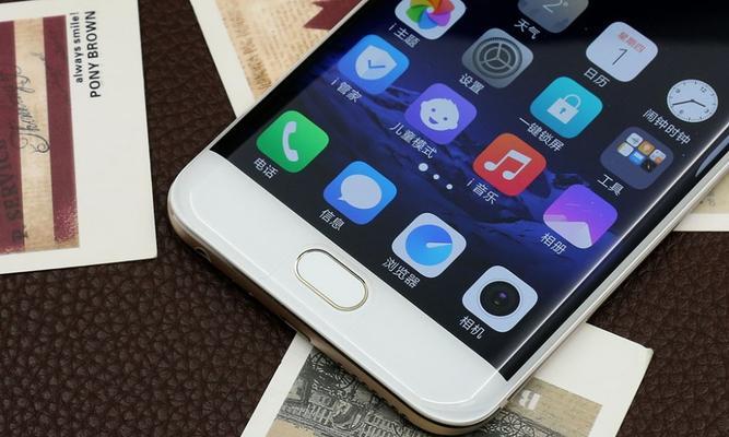 VivoXplay6Plus（探索VivoXplay6Plus的功能和性能，解析其在市场上的竞争优势）-第2张图片-数码深度
