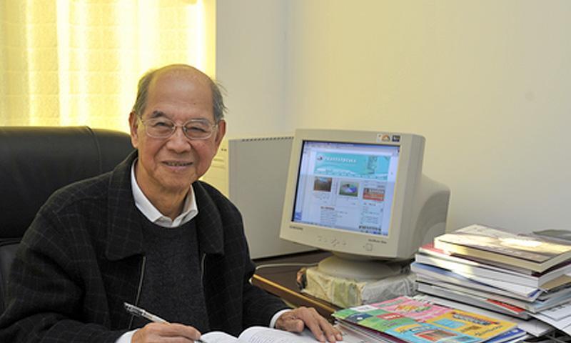 探索斯坦福大学物理系的精彩世界（从传承至创新，物理学的灵魂在此焕发）-第1张图片-数码深度