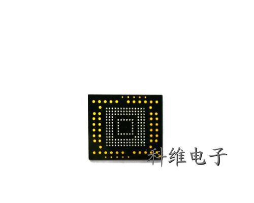 闪迪eMMC的性能与优势（探索闪迪eMMC的卓越性能与创新特点）-第1张图片-数码深度