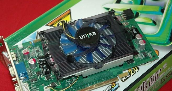 详解9600GSO显卡的性能和特点（探索9600GSO显卡的强大威力及其应用领域）-第1张图片-数码深度
