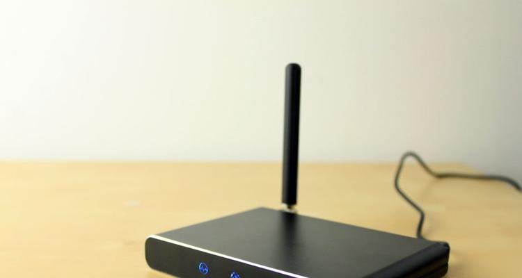 极路由hiwifi（打造高速稳定的家庭网络，享受无忧上网体验）-第2张图片-数码深度