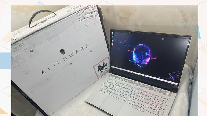 探索外星科技的奇迹（突破人类技术极限的外星科技之光）-第1张图片-数码深度