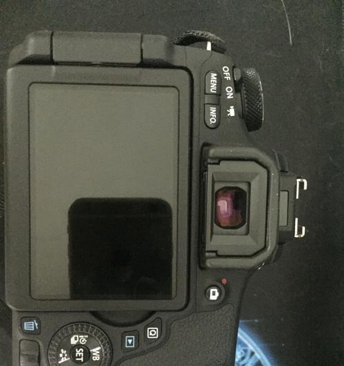 佳能760D拍摄视频效果如何？（佳能760D拍摄视频的关键特点和优势）-第2张图片-数码深度