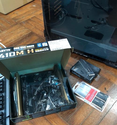 探索Intel3900的卓越性能与优势（解析Intel3900处理器的关键技术与应用领域）-第2张图片-数码深度
