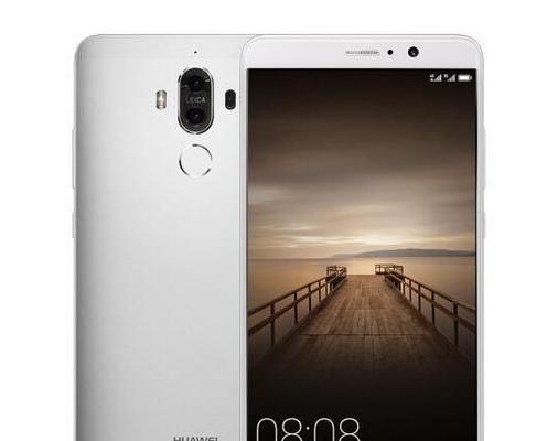 华为Mate932GB（华为Mate932GB）-第2张图片-数码深度