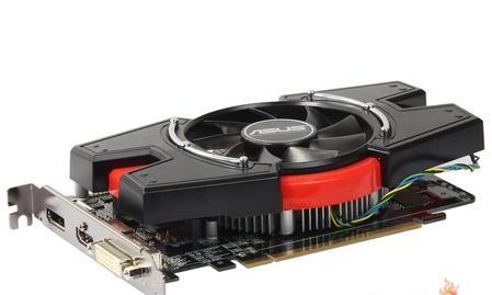 HD8570显卡（揭开HD8570显卡的性能与优势）-第3张图片-数码深度