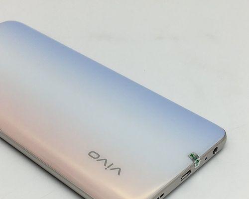 vivo51怎么样？一款性能出色的智能手机（vivo51性能、摄像和设计方面的亮点）-第1张图片-数码深度