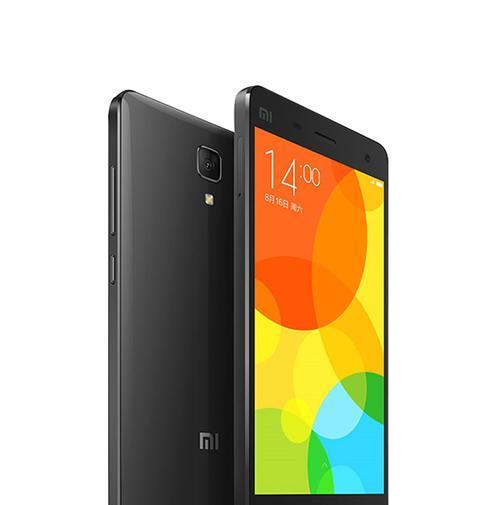 小米手机Note4（全面屏设计、强劲性能、超长续航，你值得拥有！）-第3张图片-数码深度
