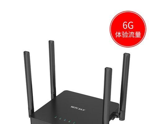 穿墙能力如何？——以路由器天线为主题的文章（优化信号覆盖范围，提高无线网络效果的关键）-第1张图片-数码深度