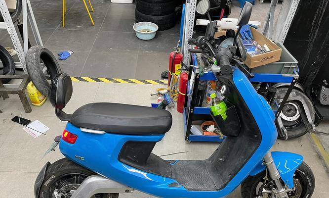小牛M1中控强大实用，满足多种需求（以小牛M1中控长怎么样为主题的详细评测）-第2张图片-数码深度