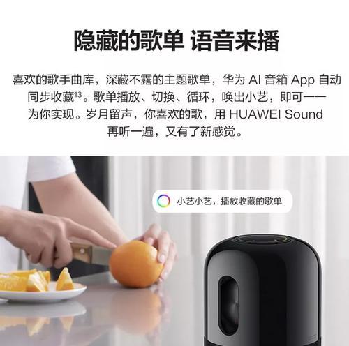 探索conchssound音响的卓越音质与创新设计（领先技术所带来的震撼音效与出色外观设计）-第2张图片-数码深度