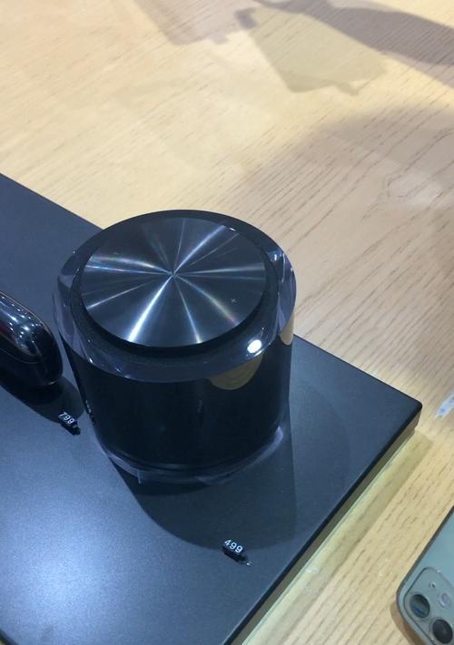 探索conchssound音响的卓越音质与创新设计（领先技术所带来的震撼音效与出色外观设计）-第3张图片-数码深度