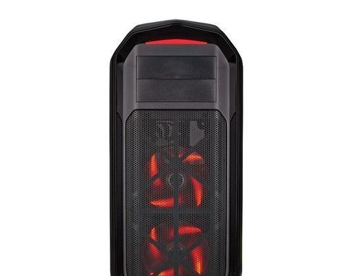 以780T机箱怎么样？（体验780T机箱的强大性能和出色外观设计）-第1张图片-数码深度