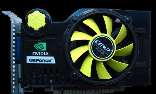 探究GeForceGT610显卡的性能和特点（了解该显卡的技术规格及适用领域）-第3张图片-数码深度