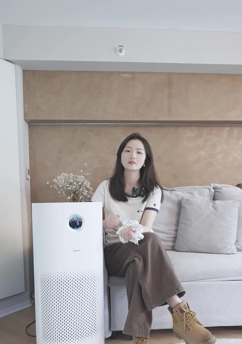 美的智能家居（探索未来智能家居，美的引领潮流）-第2张图片-数码深度