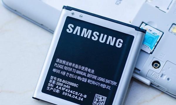 三星G6100（体验流畅操作与高清屏幕的手机之选）-第2张图片-数码深度