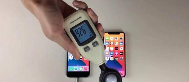 解密iPhone6s网络设置还原（了解还原网络设置的影响范围及其关键要点）-第1张图片-数码深度