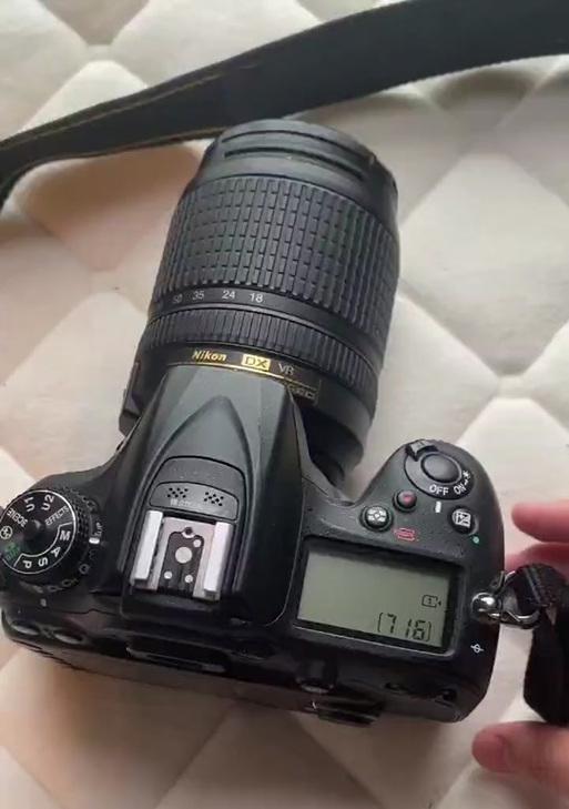 D7100套机的性能和特点（一款出色的中端单反相机——D7100套机）-第1张图片-数码深度