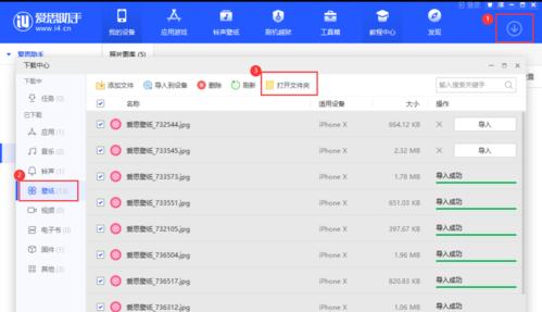 如何使用苹果助手删除应用程序？（掌握苹果助手的删除功能，轻松卸载应用程序）-第2张图片-数码深度