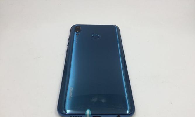 华为Plus9（性能卓越，拍照出众，领先一步的智慧体验）-第1张图片-数码深度
