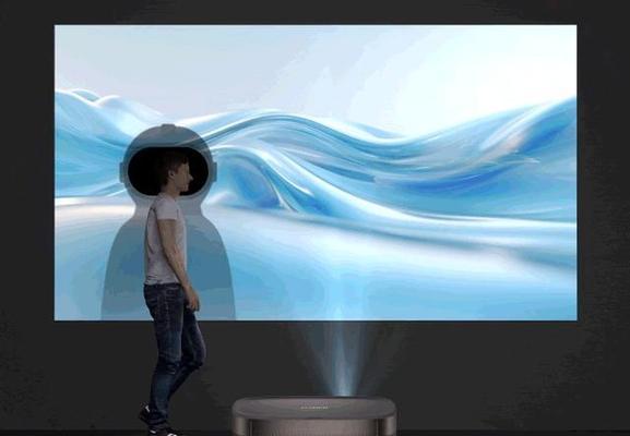 极米智能投影机如何满足用户需求？（以极米智能投影机怎么样为主题的用户体验分享及功能评测）-第1张图片-数码深度