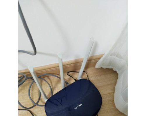 TP450路由器网速怎么样？（全面评测帮你选择最佳网络体验设备）-第3张图片-数码深度