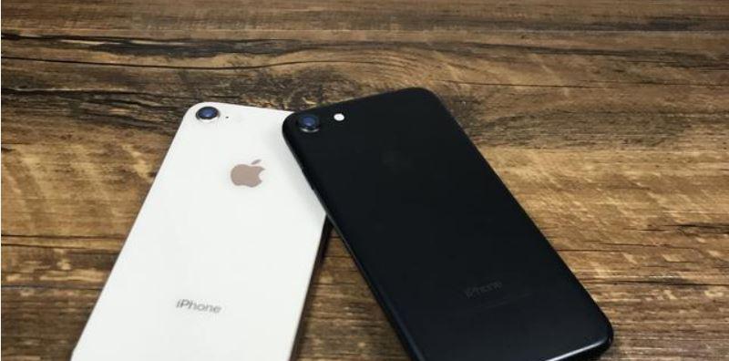 iPhone8（体验卓越性能、前沿科技与创新设计的尖端智能手机）-第1张图片-数码深度