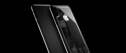 iPhone8（体验卓越性能、前沿科技与创新设计的尖端智能手机）-第3张图片-数码深度