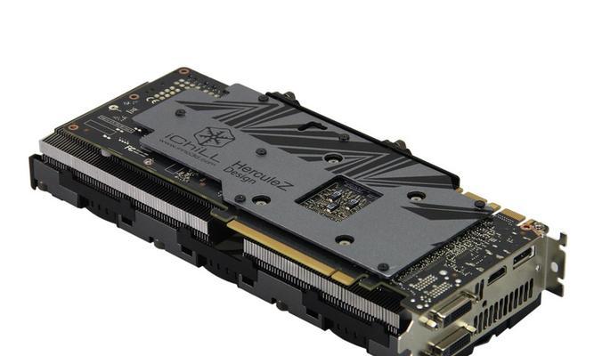 映众GTX780冰龙版的性能和特点（一款强大且令人惊叹的显卡）-第2张图片-数码深度