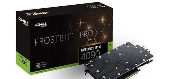 映众GTX780冰龙版的性能和特点（一款强大且令人惊叹的显卡）-第1张图片-数码深度