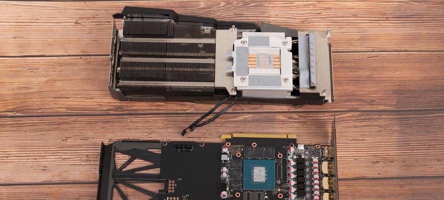 映众GTX780冰龙版的性能和特点（一款强大且令人惊叹的显卡）-第3张图片-数码深度