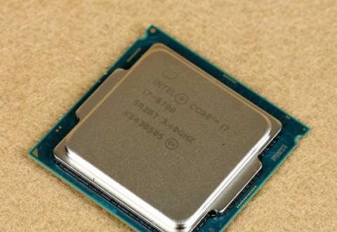 英特尔Skylake处理器（性能卓越、能效出众，领先一步的处理器）-第2张图片-数码深度