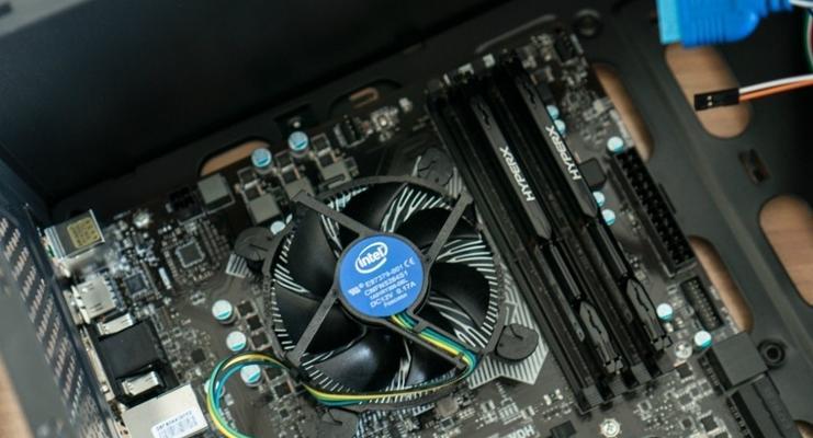 英特尔Skylake处理器（性能卓越、能效出众，领先一步的处理器）-第3张图片-数码深度