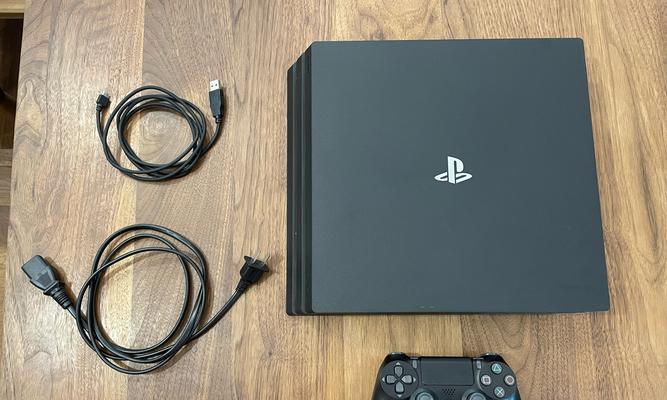 PS4Pro带来的全新GTA5游戏体验（玩转高清画质与流畅性能，尽享极致游戏乐趣）-第1张图片-数码深度