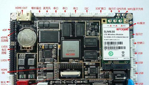 以炬力ATM7029硬解性能如何？（性能评估及应用领域分析）-第1张图片-数码深度
