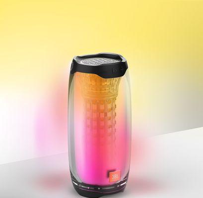 JBL万花筒4（一款卓越的音响设备，带来震撼的音质体验）-第3张图片-数码深度