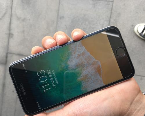 美版苹果6Plus（揭秘苹果6Plus的卓越性能与功能，体验超乎想象的创新科技）-第1张图片-数码深度