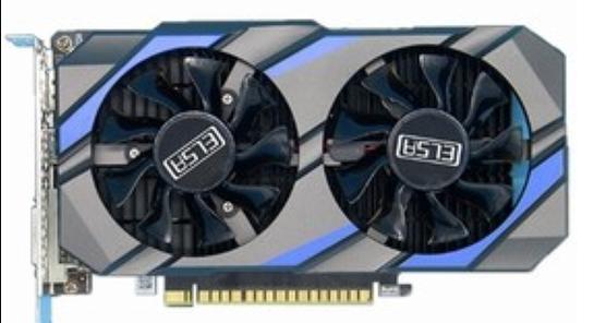 GTX1500Ti（解析GTX1500Ti的性能、特点及应用领域）-第1张图片-数码深度