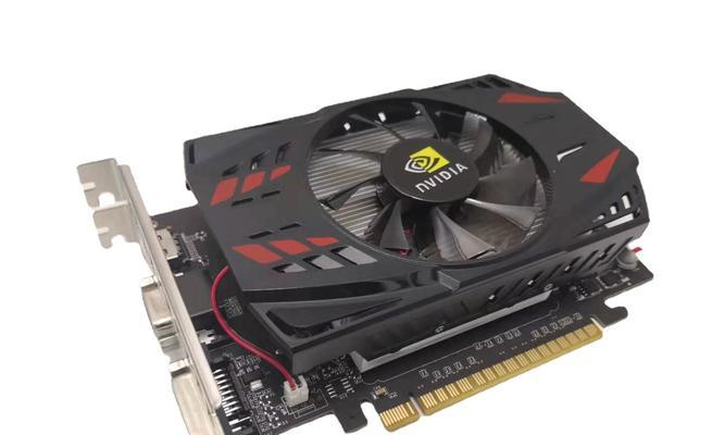 GTX1050（性价比高、性能出众，GTX1050助力畅玩游戏）-第2张图片-数码深度