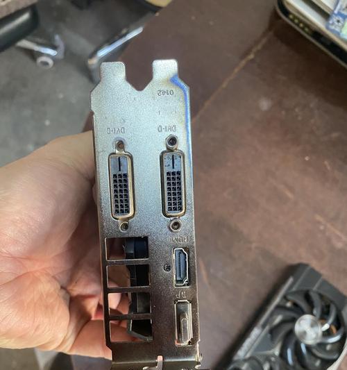GTX1050（性价比高、性能出众，GTX1050助力畅玩游戏）-第3张图片-数码深度