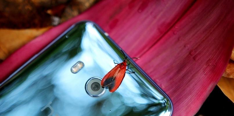 HTCU11耳机使用体验及评测（HTCU11耳机音质、设计和性能综合评价）-第2张图片-数码深度