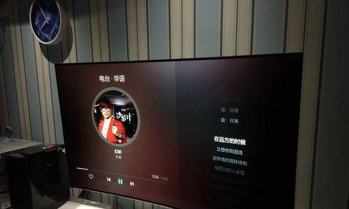 LG55EG9100（逼真画质与创新设计的完美结合）-第2张图片-数码深度