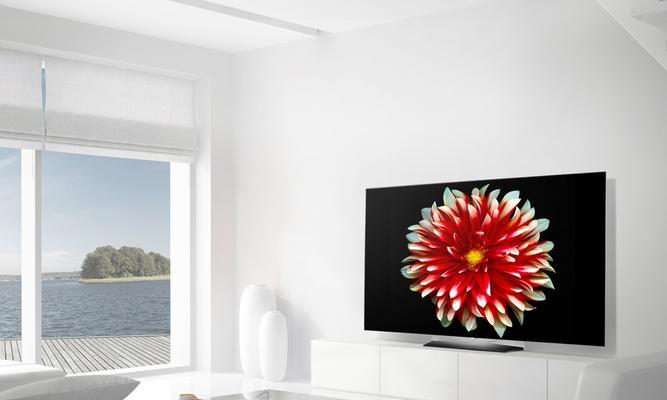 LG55EG9100（逼真画质与创新设计的完美结合）-第3张图片-数码深度