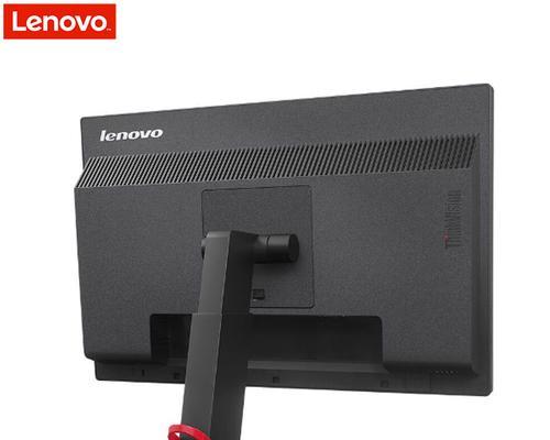ThinkVision显示器的品质如何？（探索ThinkVision显示器的性能和功能）-第1张图片-数码深度