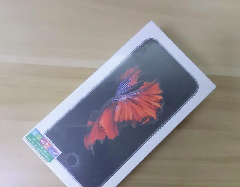苹果6s的使用体验（一部让人欲罢不能的智能手机）-第1张图片-数码深度