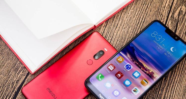 荣耀Note8（用户评价揭示荣耀Note8的优势与不足）-第1张图片-数码深度